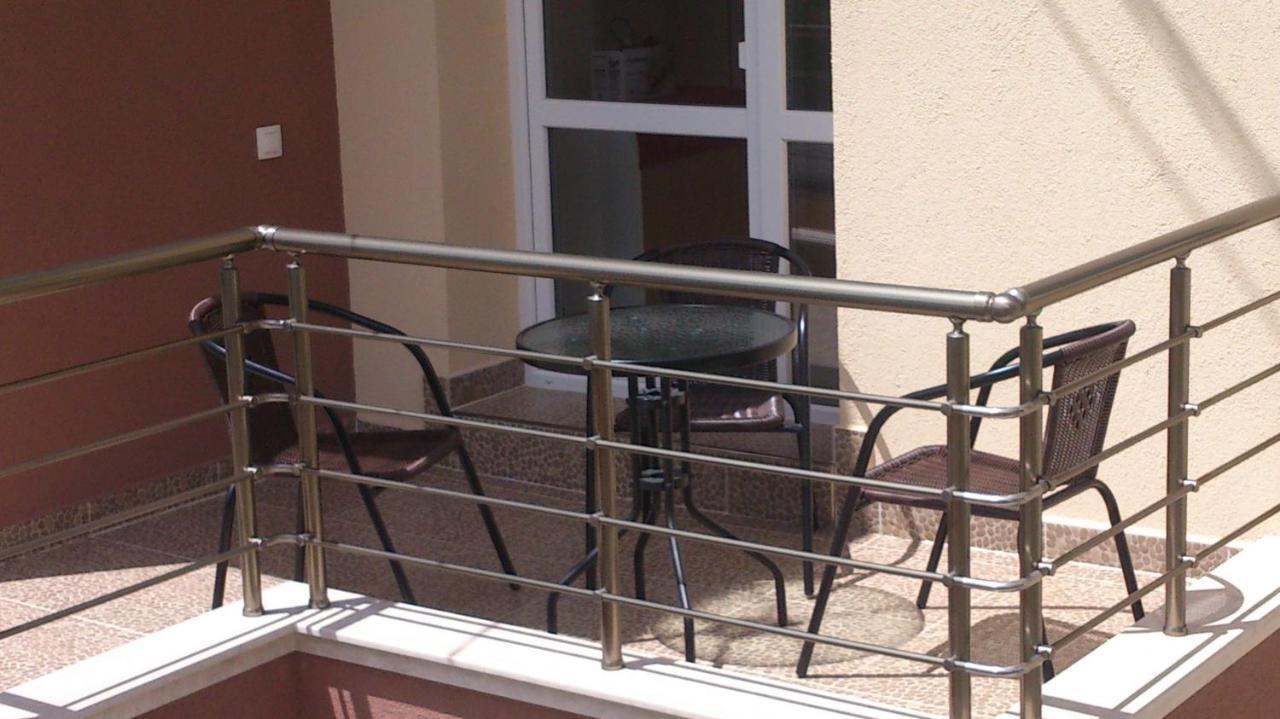 Къща За Гости Светлана Sapareva Banya Exterior foto